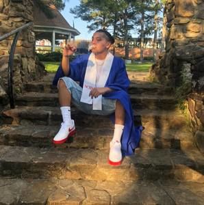 Meet your Posher, Mateo